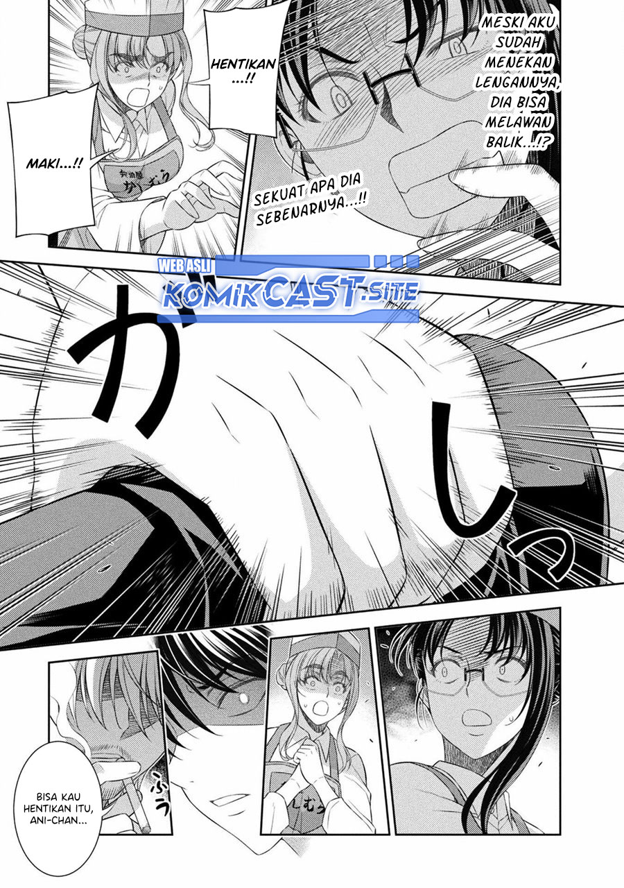 Dilarang COPAS - situs resmi www.mangacanblog.com - Komik silver plan to redo from jk 039 - chapter 39 40 Indonesia silver plan to redo from jk 039 - chapter 39 Terbaru 17|Baca Manga Komik Indonesia|Mangacan